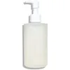 Image de WHAMISA Organic Flowers Cleansing Oil - Huile nettoyante douce pour le visage pour le démaquillage - Nettoyage en profondeur des pores - Apaise et prend soin de la peau - 153ml