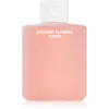 Image de WHAMISA Organic Flowers Toner Deep Rich lotion tonique hydratante et nourrissante pour peaux sèches et irritées 200 ml