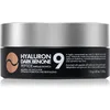 Image de Medi - Peel Hyaluron Dark Benone Peptide 9 Ampoule coussinets en hydrogel anti-cernes noirs 60 pcs