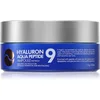 Image de Medi - Peel Hyaluron Aqua Peptide 9 masque hydrogel contour des yeux avec des peptides 60 pcs
