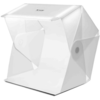 Image de Orangemonkie Cabine Foldio 3 - Studio Photo pliable + 2 fonds