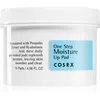 Image de Cosrx One Step Moisture disques exfoliants visage pour un effet naturel 70 pcs