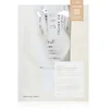 Image de Dr. Althea 345 Relief Cream Mask masque apaisant en tissu 25 g