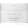 Image de NEEDLY Mild Cleansing Balm baume démaquillant et purifiant peaux sensibles 120 ml