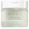 Image de NEEDLY Daily Toner Pad disques exfoliants visage pour peaux grasses et à problèmes 60 pcs