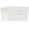 Image de NEEDLY Daily Toner Mask masque hydratant en tissu avec effets apaisants grand format 30 pcs