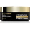 Image de Farmstay 24K Gold & Peptide Solution masque yeux 60 pcs