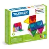 Image de Titleblox Jeu De Construction Rainbow Set (3201) 20 Pièces