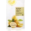 Image de Mizon Joyful Time Vitamin masque tissu purifiant et rafraîchissant 23 g