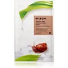 Image de Mizon Joyful Time Snail masque nourrissant en tissu effet raffermissant 23 g