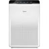 Image de Winix Purificateur d'air Zero, CADR 390 m³/h, (jusqu'à 99m²) HEPA H13 et Technologie PlasmaWave. Réduit à 99,999% pour Les Salons et Bureaux, Blanc