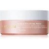 Image de Jayjun Eye Gel Patch Roselle Tea masque hydrogel contour des yeux anti-poches et anti-cernes 60x1.4 g