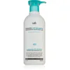 Image de La'dor Keratin LPP shampooing régénérateur à la kératine nutrition et éclat 530 ml