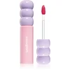 Image de Colorgram Fruity Glass Tint brillant à lèvres longue tenue pour un effet naturel teinte 07 Shy Guava 3 g