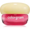Image de Colorgram Tintin Dory Lip Jam baume à lèvres teinté teinte 05 Watermelon Jam 3.5 g