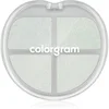Image de Colorgram Tintin Dory Eyeshadow Palette palette fards à paupières et enlumineurs teinte 4 g