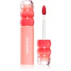 Image de Colorgram Fruity Water Tint brillant à lèvres longue tenue nutrition et hydratation teinte #01 New Apricot 2.8 g