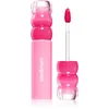Image de Colorgram Fruity Water Tint brillant à lèvres longue tenue nutrition et hydratation teinte #04 Sulking Watermelon 2.8 g