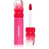 Image de Colorgram Fruity Water Tint brillant à lèvres longue tenue nutrition et hydratation teinte #05 Dainty Cherry 2.8 g