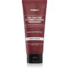 Image de KUNDAL Caffeine 10X White Musk soin fortifiant pour cheveux cassants et stressés 200 ml