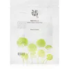 Image de Beauty of Joseon Centella Asiatica Calming Mask masque hydratant en tissu pour apaiser et fortifier la peau sensible 25 ml