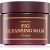 Image de I'm from Fig baume démaquillant et purifiant peaux sensibles 100 ml