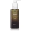 Image de Haruharu Wonder Black Rice Moisture huile démaquillante purifiante pour peaux sensibles et intolérantes 150 ml