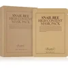 Image de Benton Snail Bee masque tissu soin complet à l'extrait de bave d'escargot 10 × 20 g