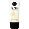 Image de Suntique - I'm Pure Perfect Cica Protection solaire 50 ml female
