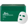 Image de VT Cosmetics - Masque Apaisant Quotidien Cica - Soin Visage Hydratant et Réparateur - Lot de 30 Masques