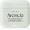 Image de Arencia Holy Hyssop Serum 30 sérum crème pour peaux hyperpigmentées 50 g