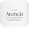 Image de Arencia Royal Blue Hyssop Cleanser baume purifiant avec effets apaisants 120 g