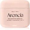 Image de Arencia Red Smoothie Serum 30 sérum visage anti-signes de vieillissement pour la nuit 50 g