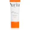 Image de Purito Daily Soft Touch Sunscreen crème légère protectrice visage SPF 50+ 60 ml