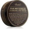 Image de Benton Snail Bee masque hydrogel contour des yeux anti-poches et anti-cernes 60 pcs