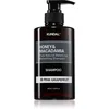 Image de KUNDAL Honey & Macadamia Pink Grapefruit shampoing naturel pour cheveux secs et abîmés 500 ml