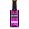 Image de KUNDAL Macadamia Ultra Serum Pink Grapefruit sérum régénérant à l'huile pour cheveux abîmés 100 ml