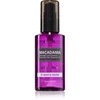 Image de KUNDAL Macadamia Ultra Serum White Musk sérum régénérant à l'huile pour cheveux abîmés 100 ml