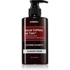 Image de KUNDAL Caffeine Shampoo White Musk shampoing naturel anti-chute 500 ml