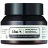 Image de Dear Klairs - Gentle Black Black Sugar Facial Polish Gommage visage 110 g unisex