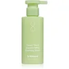 Image de By Wishtrend Green Tea & Enzyme Milky Foaming Wash mousse nettoyante douce pour un effet naturel 140 ml