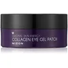 Image de Mizon Original Skin Energy Collagen masque hydrogel contour des yeux au collagène 60 pcs