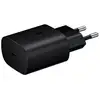 Image de Samsung Chargeur USB 25 W 1x USB-C® Power Delivery, PPS noir