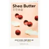 Image de Missha Airy Fit Shea Butter masque tissu extra hydratant et nourrissant 19 g