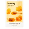 Image de Missha Airy Fit Honey masque tissu éclat 19 g