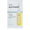 Image de Missha Mascure Glutathione masque tissu éclat 28 ml
