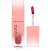 Image de Dasique Juicy Dewy Lip Tint brillant à lèvres longue tenue teinte 06 Rose Apple 3.5 g