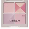 Image de Dasique Blending Mood Cheek palette de blush pour une apparence saine teinte 05 Violet Knit 10 g