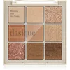 Image de Dasique Eye Shadow Pallete palette de fards à paupières teinte 15 Beige Knit 7 g