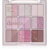 Image de Dasique Eye Shadow Pallete palette de fards à paupières teinte 18 Berry Smoothie 7 g